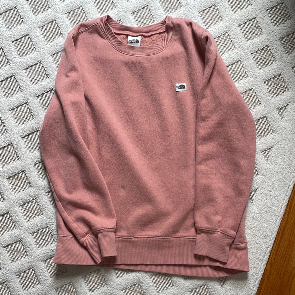 The Northface Sweatshirt